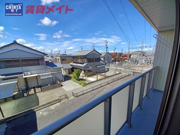 近鉄富田駅 徒歩10分 1階の物件内観写真